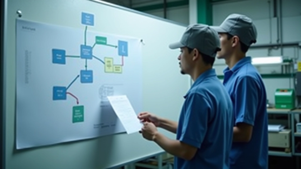 Process mapping workshop